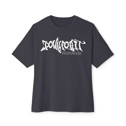 Down For it Worldwide T-Shirt