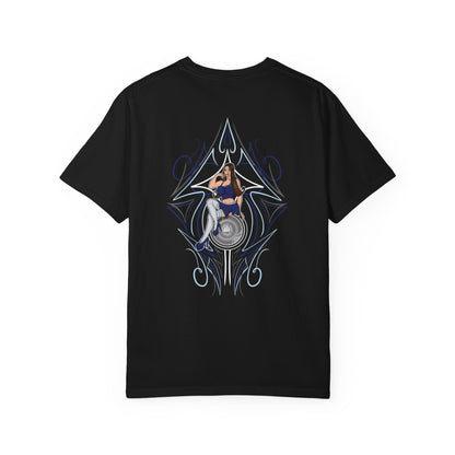 Low Rider Girl Tee