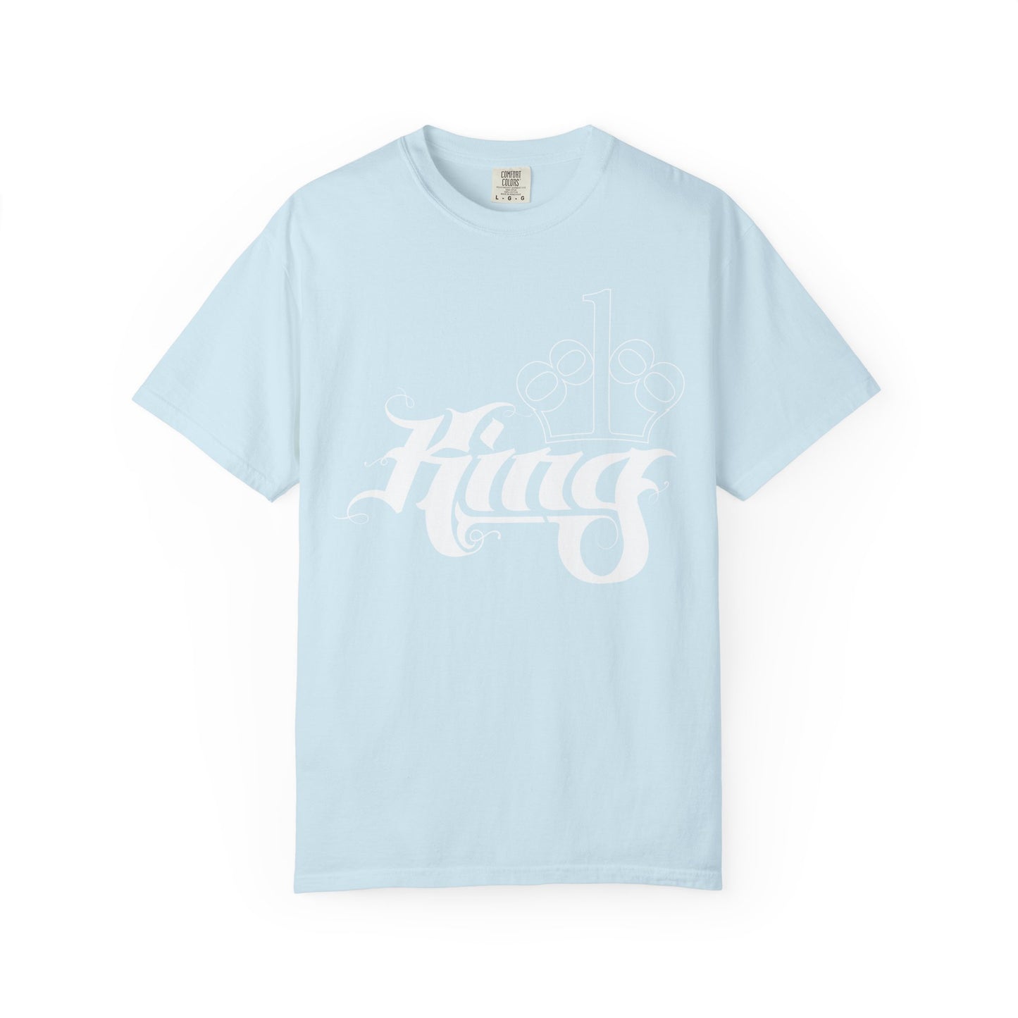 818 King T-Shirt