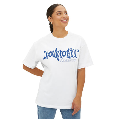 Down For it Worldwide T-Shirt