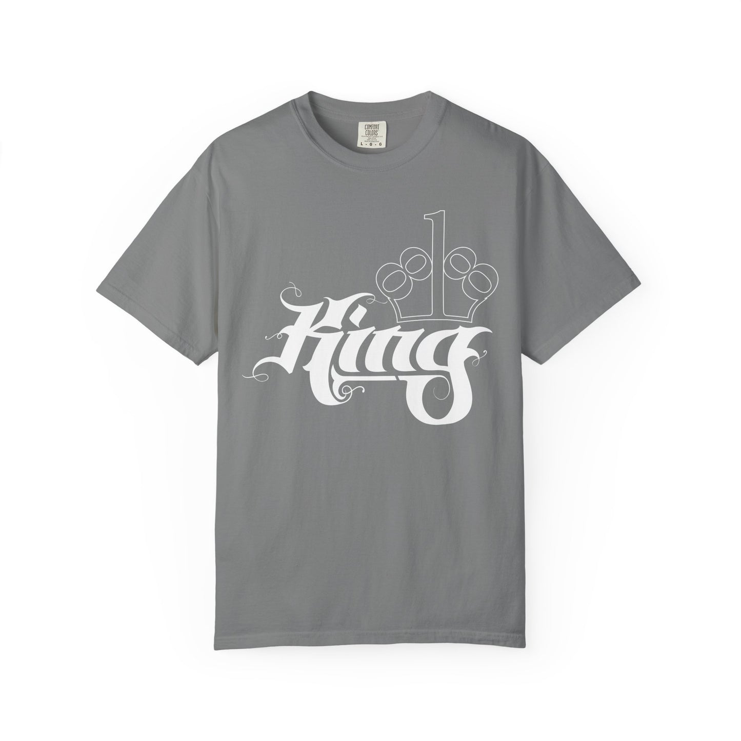 818 King T-Shirt