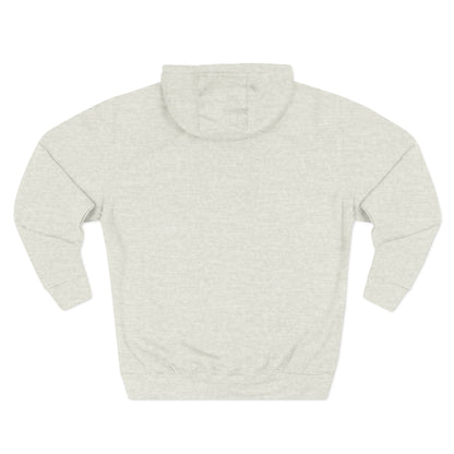 818 Queen Hoodie