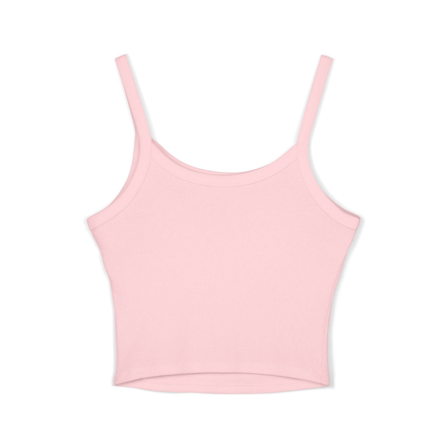 40oz Women's Spaghetti Strap Tank Top