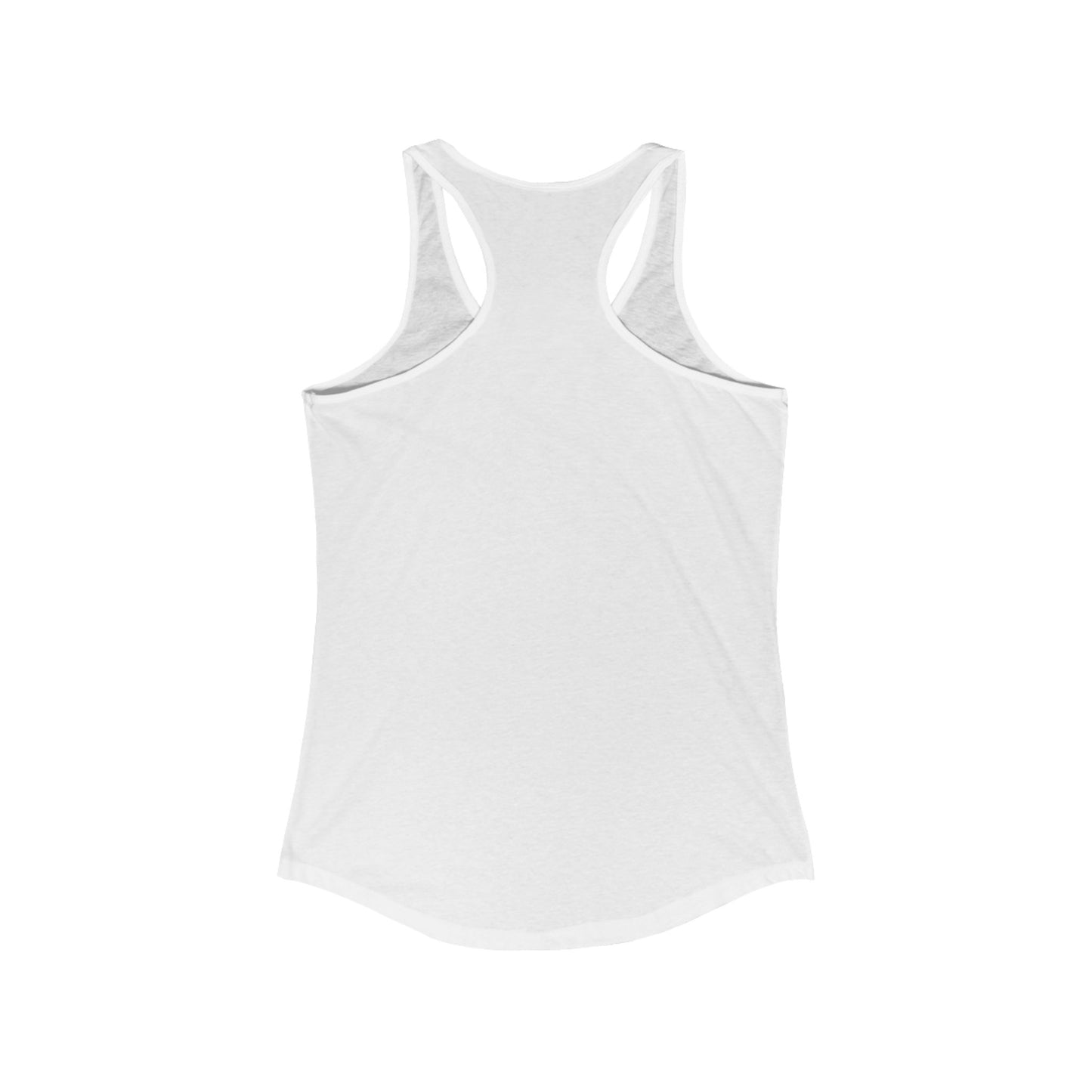 cLAssic Women's Ideal Racerback Tank Top
