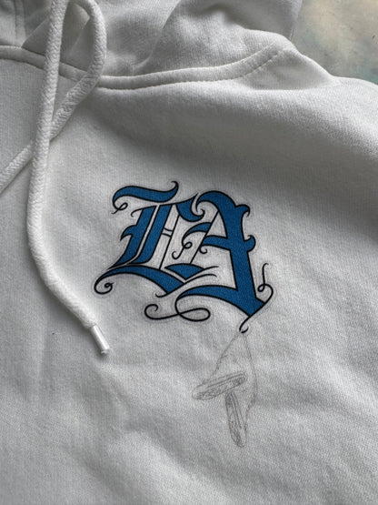 Los Angeles Edition 100 Spoke Hoodie
